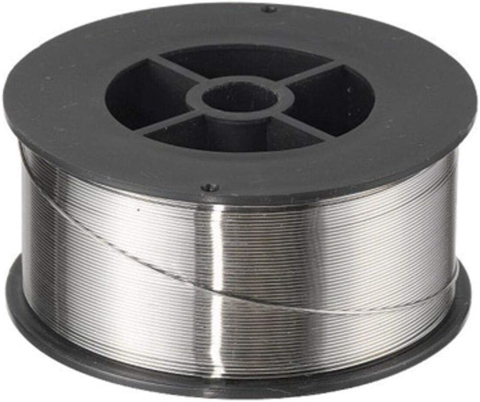 Washington Alloy 2 Lb. Spool Mig Welding Wire 308L Stainless Steel.023 X 2lb; high-quality mig welding wire stainless for corrosion-resistant welding applications.