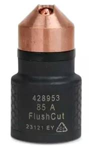 Hypertherm cartridge: SmartSYNC 85 A FlushCut 428953