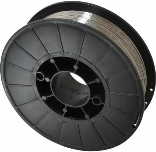 Washington Alloy 308LT1-1 Gas Shielded Flux Cored Wire .035 X 11# Spool Stainless Steel Wire, featuring high-quality flux cored stainless steel wire for improved welding performance.