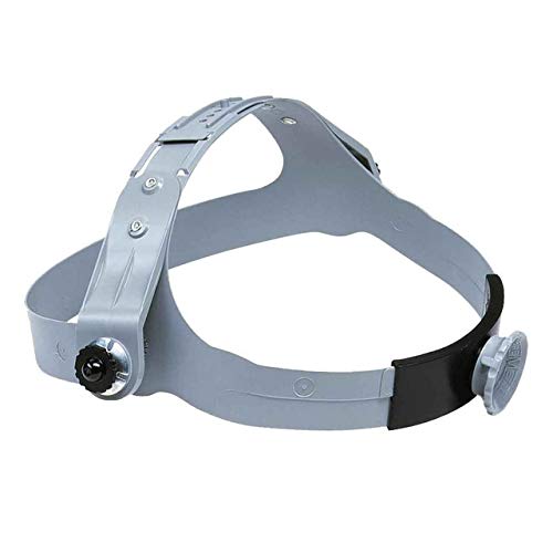 Fibre Metal 3C, Replacement Headgear, Ratchet Style