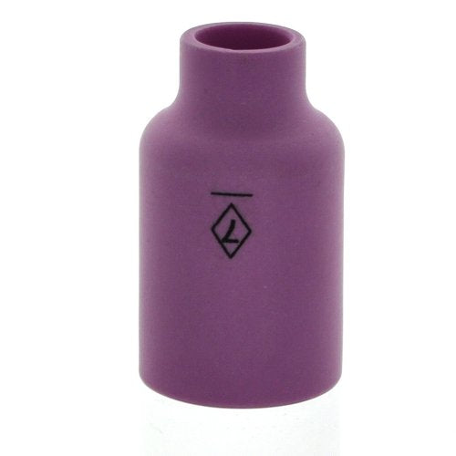 CK 3AG7 Alumina Cup (7/16" x 1-5/8") xref: 54N15