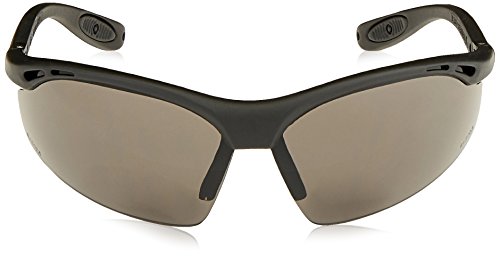 Radians CH1-225 Safety Glasses, Grey 2.5 Reader lens, One Size