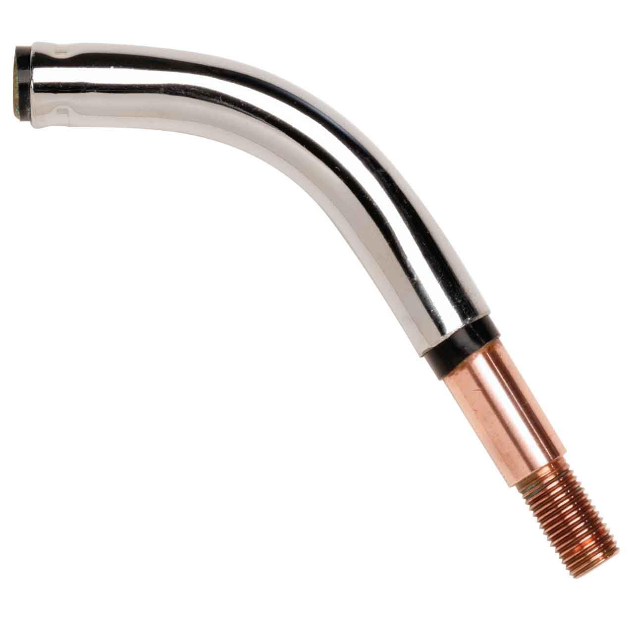 Lincoln Electric KP3078-60, Magnum PRO 60 Deg. Gun Tube for Magnum PRO 250L Gun
