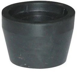 Bernard 10012 High-Quality Centerfire Insulator Cap designed for reliable performance, featuring a durable black material suitable for various applications.