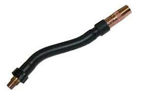 Different angle of BERNARD QT-F-8 Flex Body Tube to illustrate its ergonomic and flexible design.