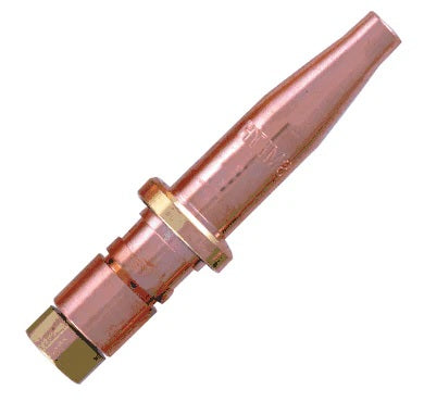 Smith Equipment MC12-0, Medium-Duty Cutting Tip, Size #0, Pack of (1)