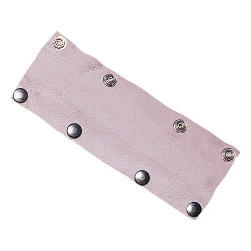 Tillman 569 Top Grain Pigskin Leather Helmet Sweatband, Pack of (1)