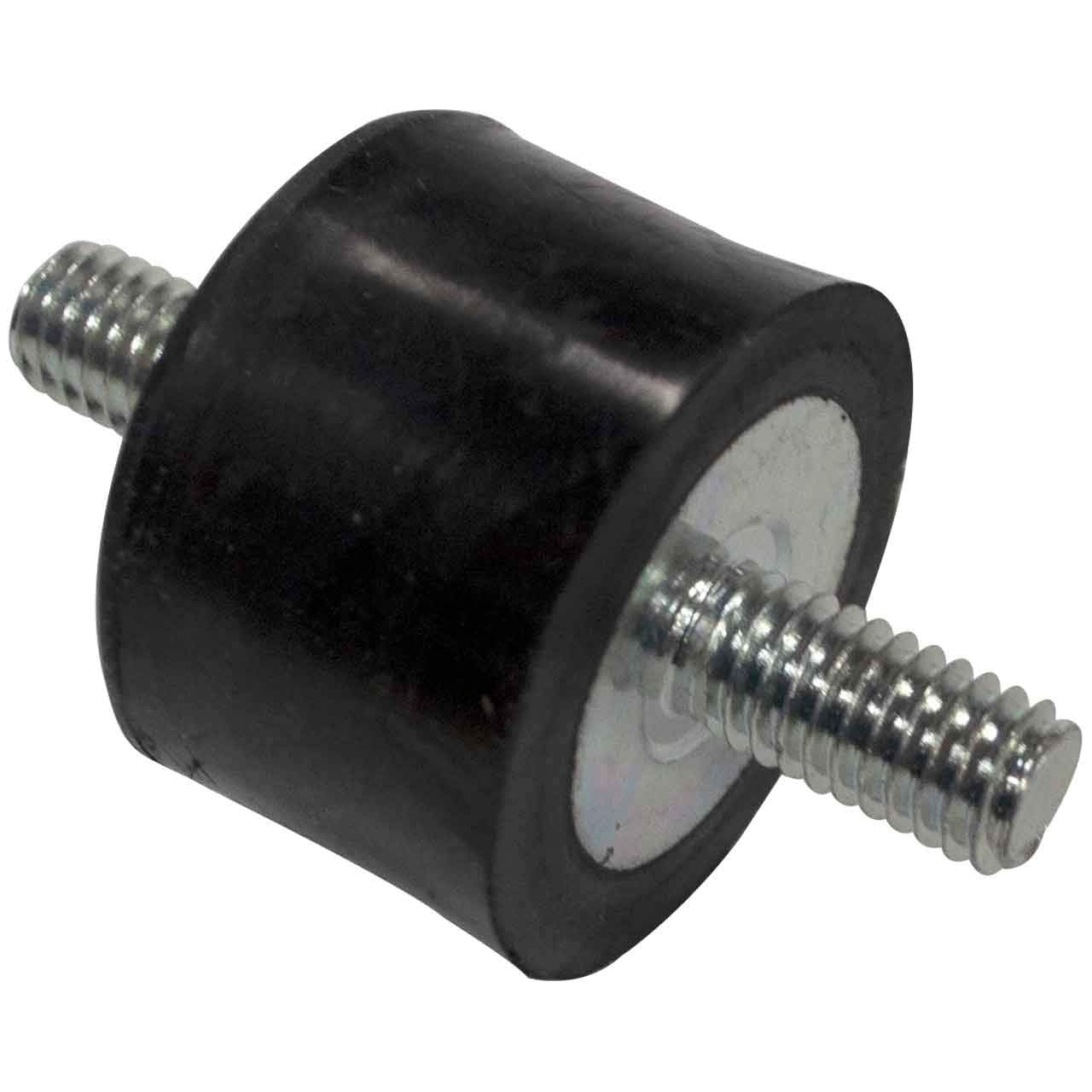 Miller 249255 Mount, Vibration - Replacement vibration mount replacement for Miller Electric equipment.