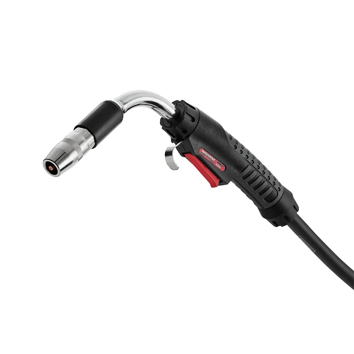 Lincoln Electric K4530-2 Magnum PRO 250L MIG Welding Gun, 15 ft Lead