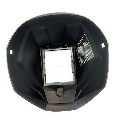Weldcote Metals Helmet Replacement Shell Only, Pack of (1)