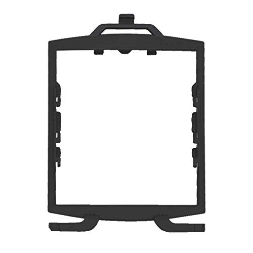 234759 Miller Elite Lens Frame by Miller Electric, designed for optimal visibility and protection in welding, showcasing durability and comfort for professional use.