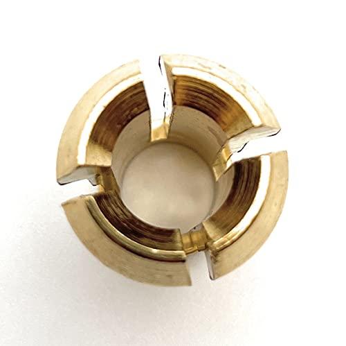 Arcair 9415-8045, 3/8" Slice Torch Collet from ESAB, ideal accessory for enhancing slice torch performance.