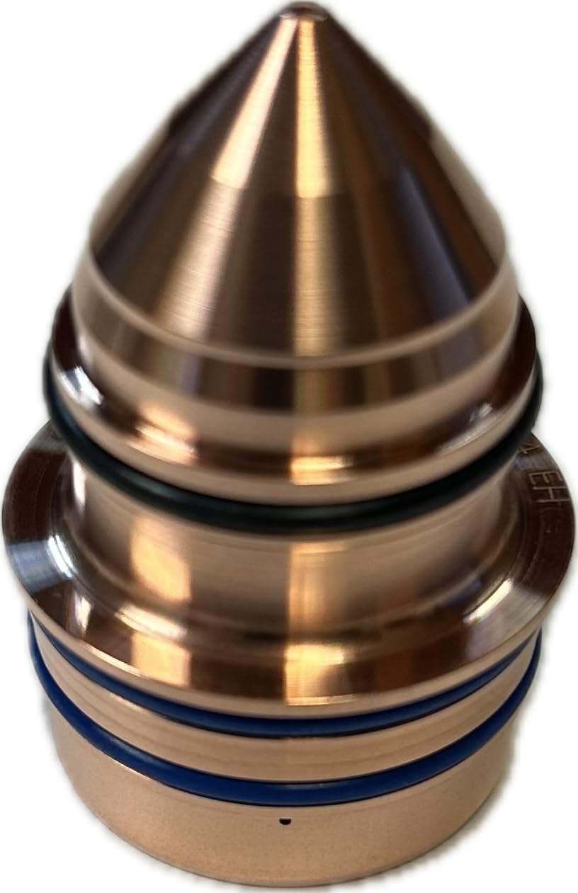 Hypertherm 420296, Nozzle, XPR 60 amp, Non-Ferrous, Water, Pack of (1)