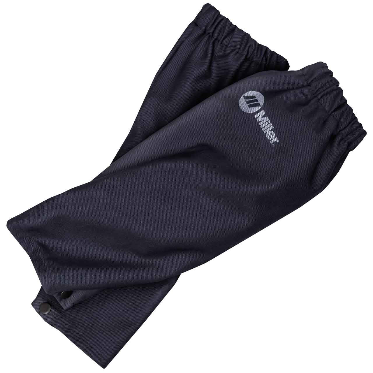 Miller 247148, Flame Resistant Sleeve, Navy, Cotton, Pack of (1 set)