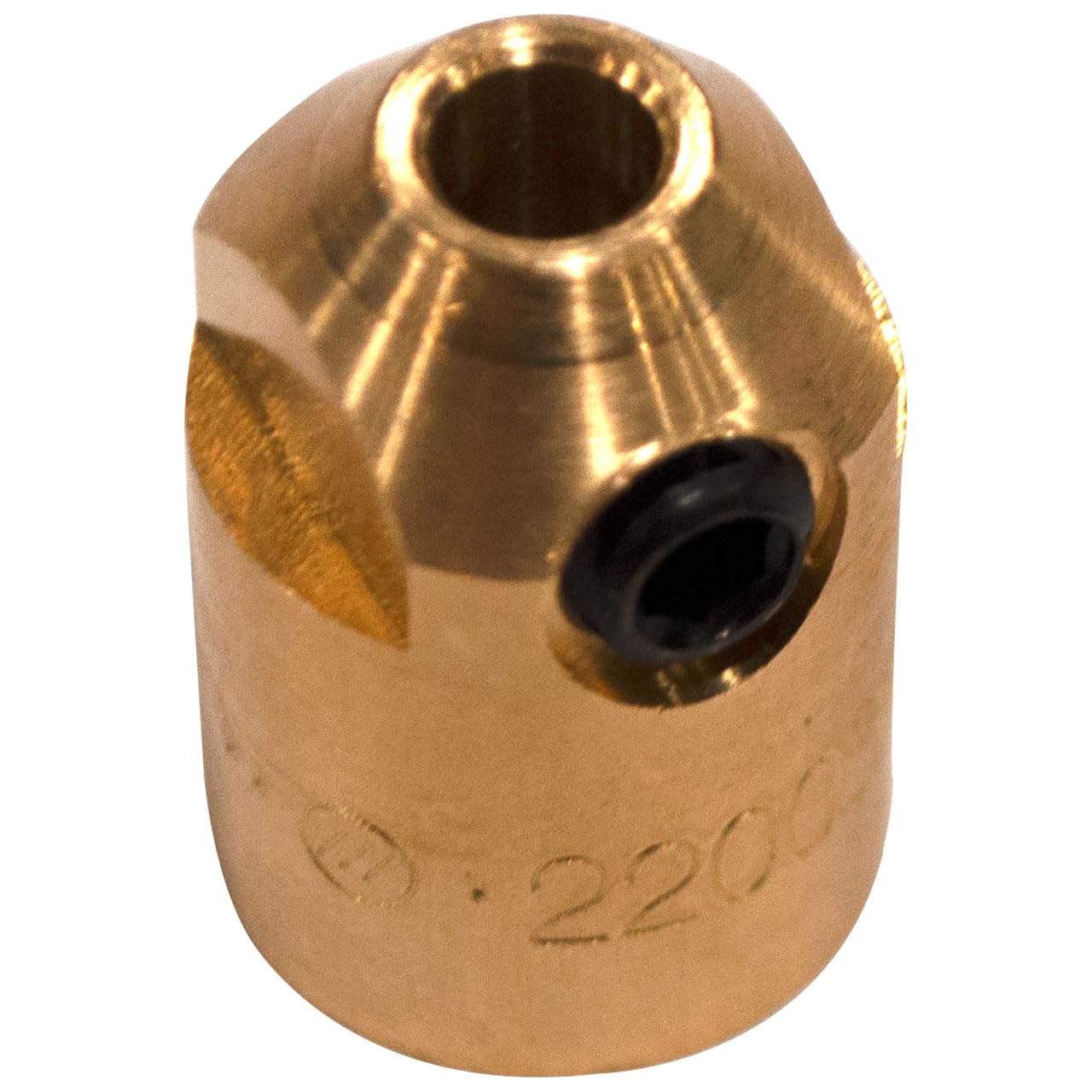 Miller 2200361 Power Pin Cap .030-.035 MDX LM2