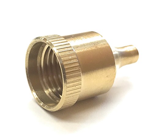 Miller 214-116, Inlet Guide Cap 1/16"