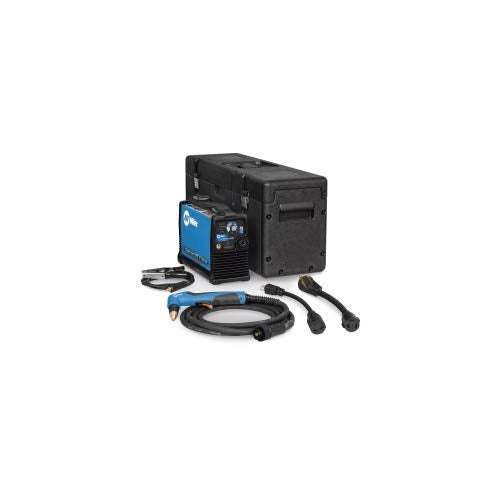 Miller 907579, Plasma Cutter, Spectrum 625 with 12ft. Torch and Carry case