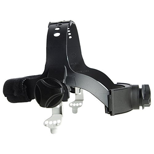 Honeywell Uvex S8595, Bionic Face Shield Replacement Ratchet Suspension