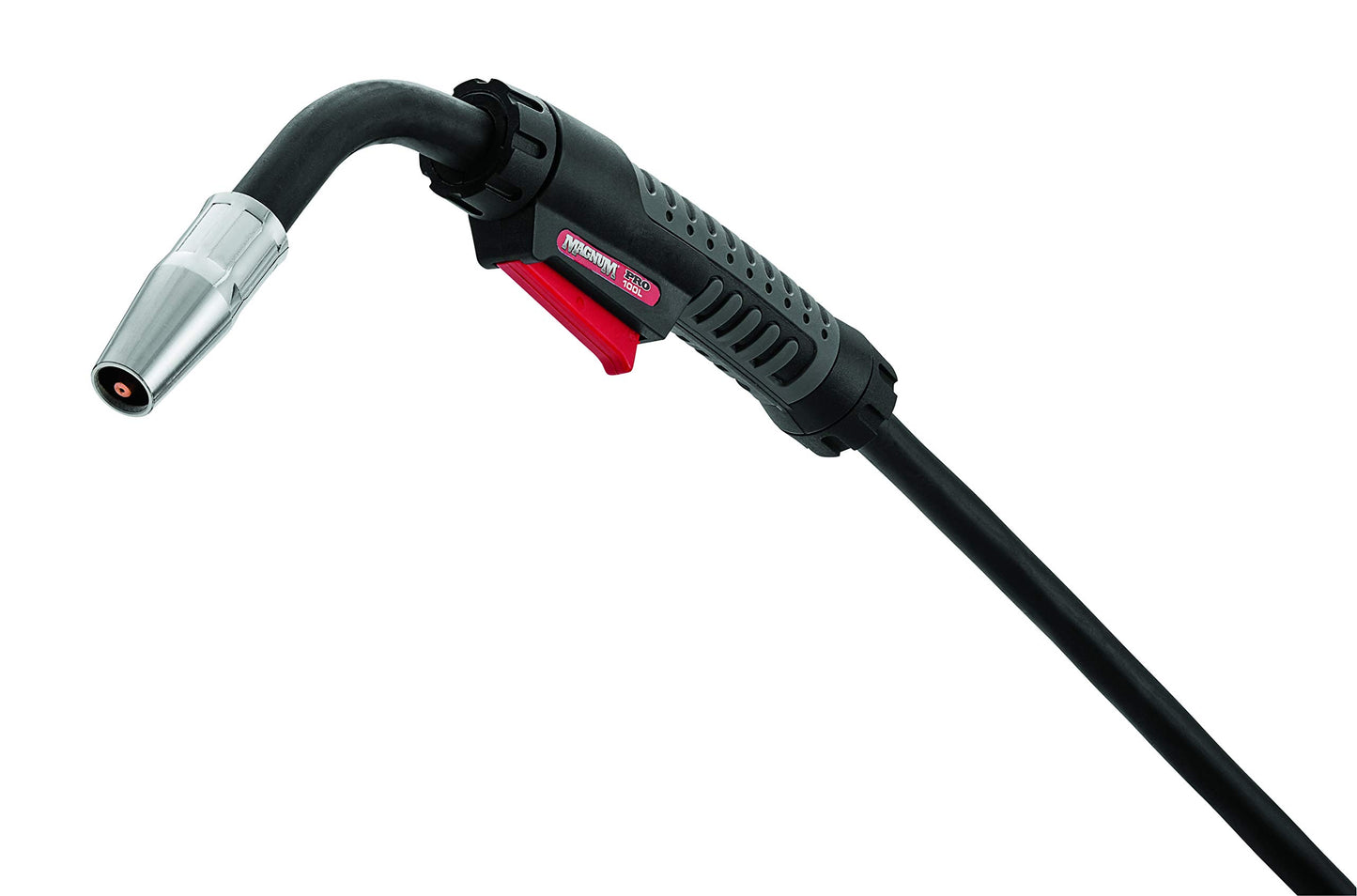 Lincoln Electric K458-1, Magnum PRO 100L, Mig Gun, 10'