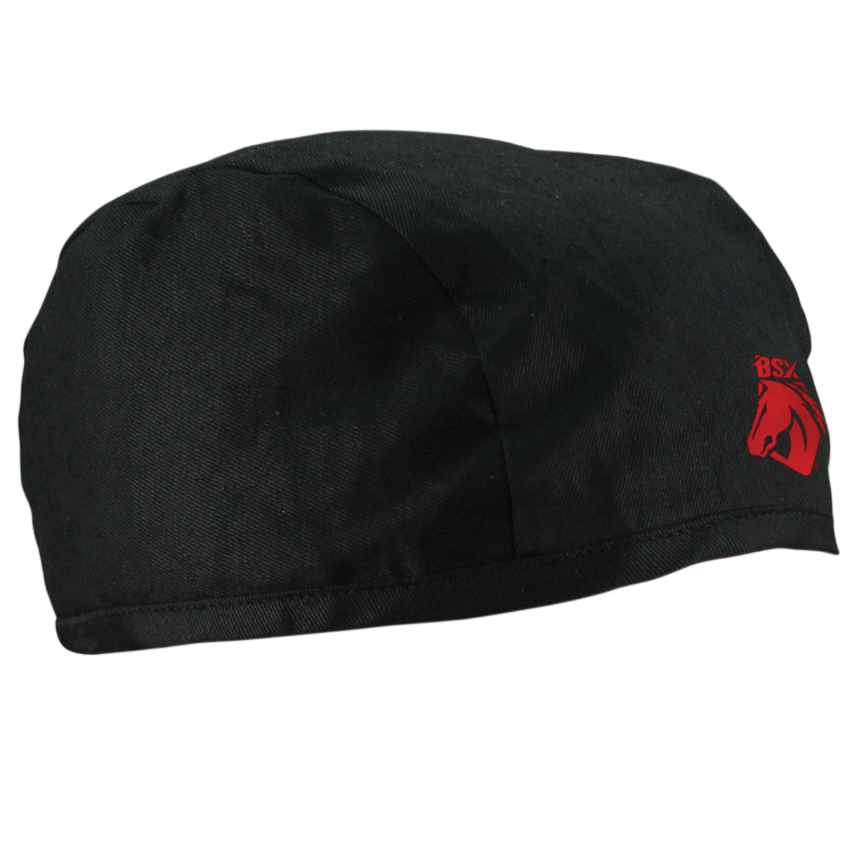 Black Stallion BC5B-BK, Welding Beanie, One Size, Pack of (1)