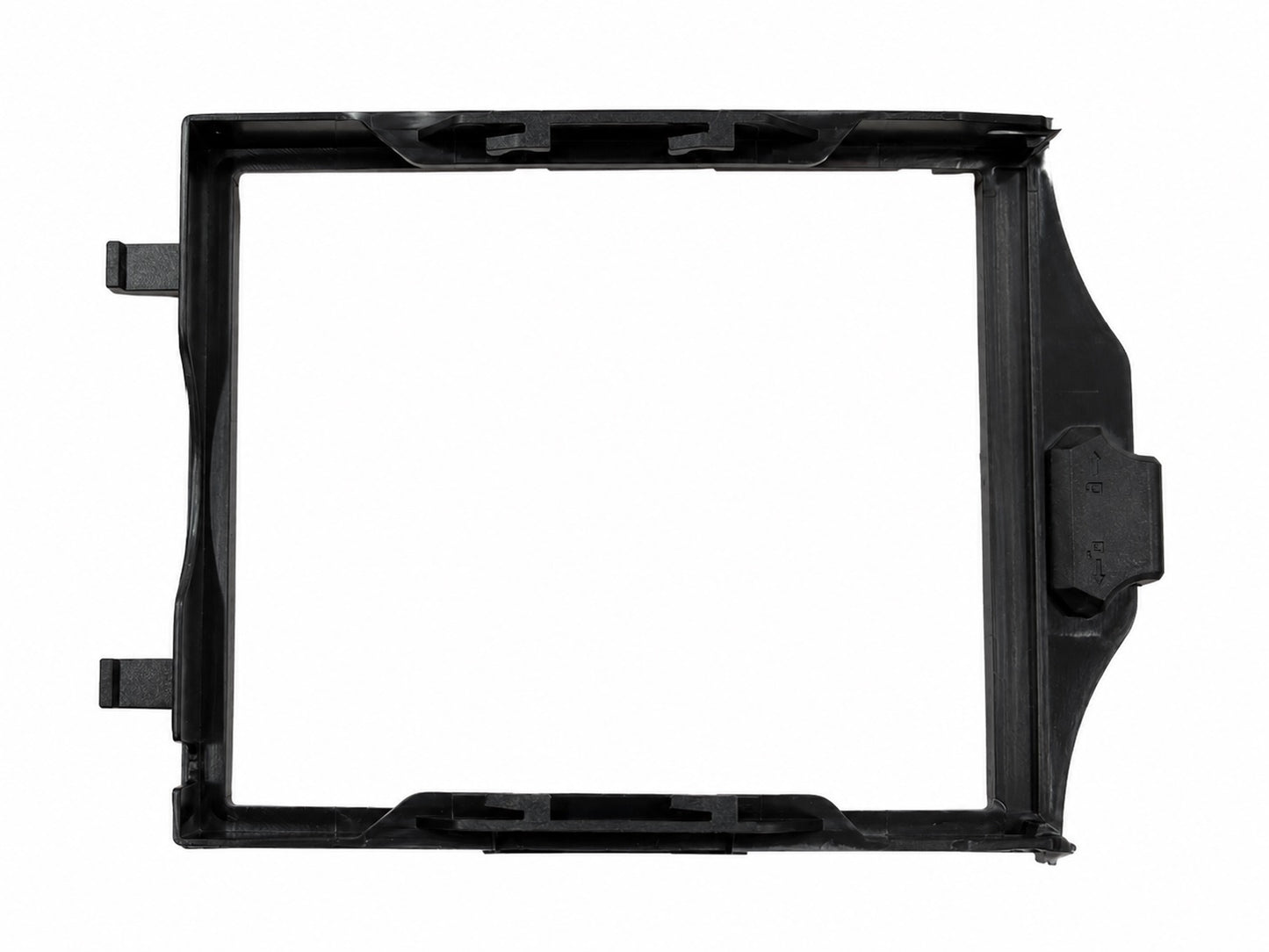 Washington Alloy H800D-TCXL-RK Replacement Filter Retaining Kit for H800D-TCXL Welding Helmet