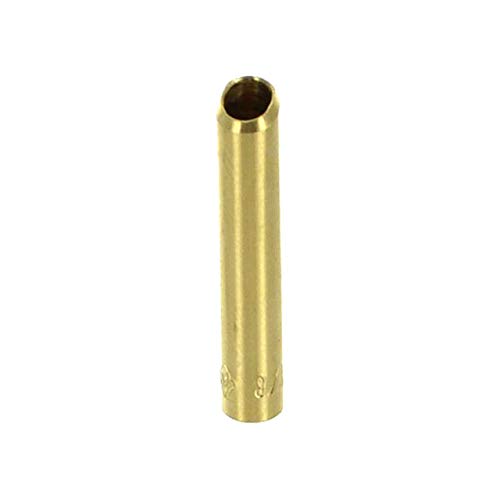 CK 2C418GS Collet, Wedge, Gas Saver, 1/8" (3.2 mm) 2 Series, 5 pack