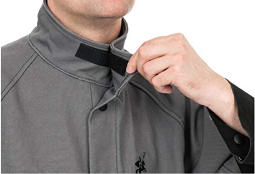 ARC Knight Welding Jacket - Size Medium