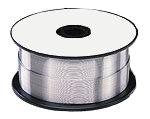 Close-up of Weldcote Metals Aluminum 5356 3/64" MIG Welding Wire spool, designed for exceptional performance in aluminum welding.