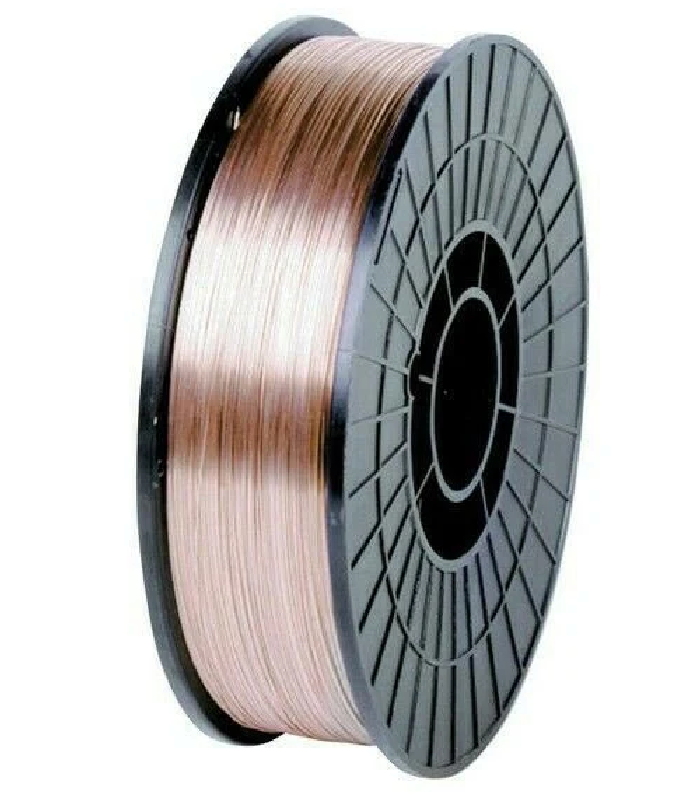 TC 70S-2 08 Washington Alloy .035, 11 Lb. 70S-2 MIG Wire, Pack of (1)