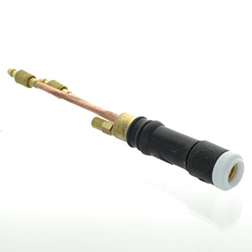 CK20P Torch Body, Pencil, Water, 250A, (xref: WP-20P)