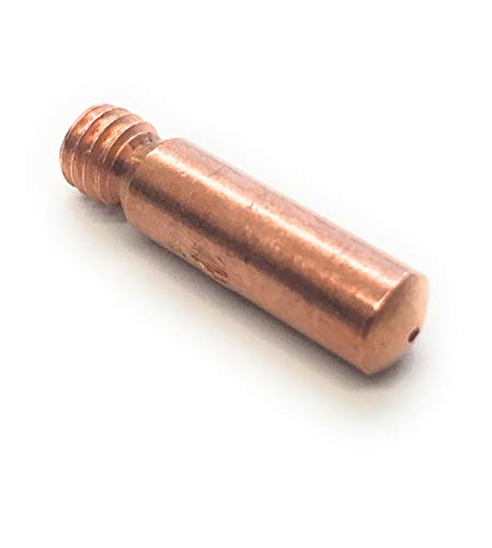 S19726-3 Lincoln Style Contact Tip .035 - Arc Weld by Masterweld Pack of (25)