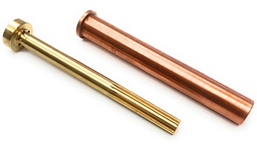 ATTC, 6290-2GGS Harris Style Straight Gouging Tip for Alternate Fuel