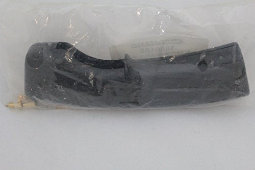 Bernard 1880155 EZII Slim Handle Kit featuring the streamlined handle shape, designed for optimal comfort and functionality in professional welding tasks.