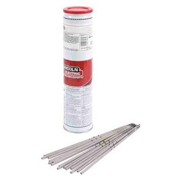 Lincoln Electric Electrode ED032588 7018 Mr 3/32" 10 Lb. Can
