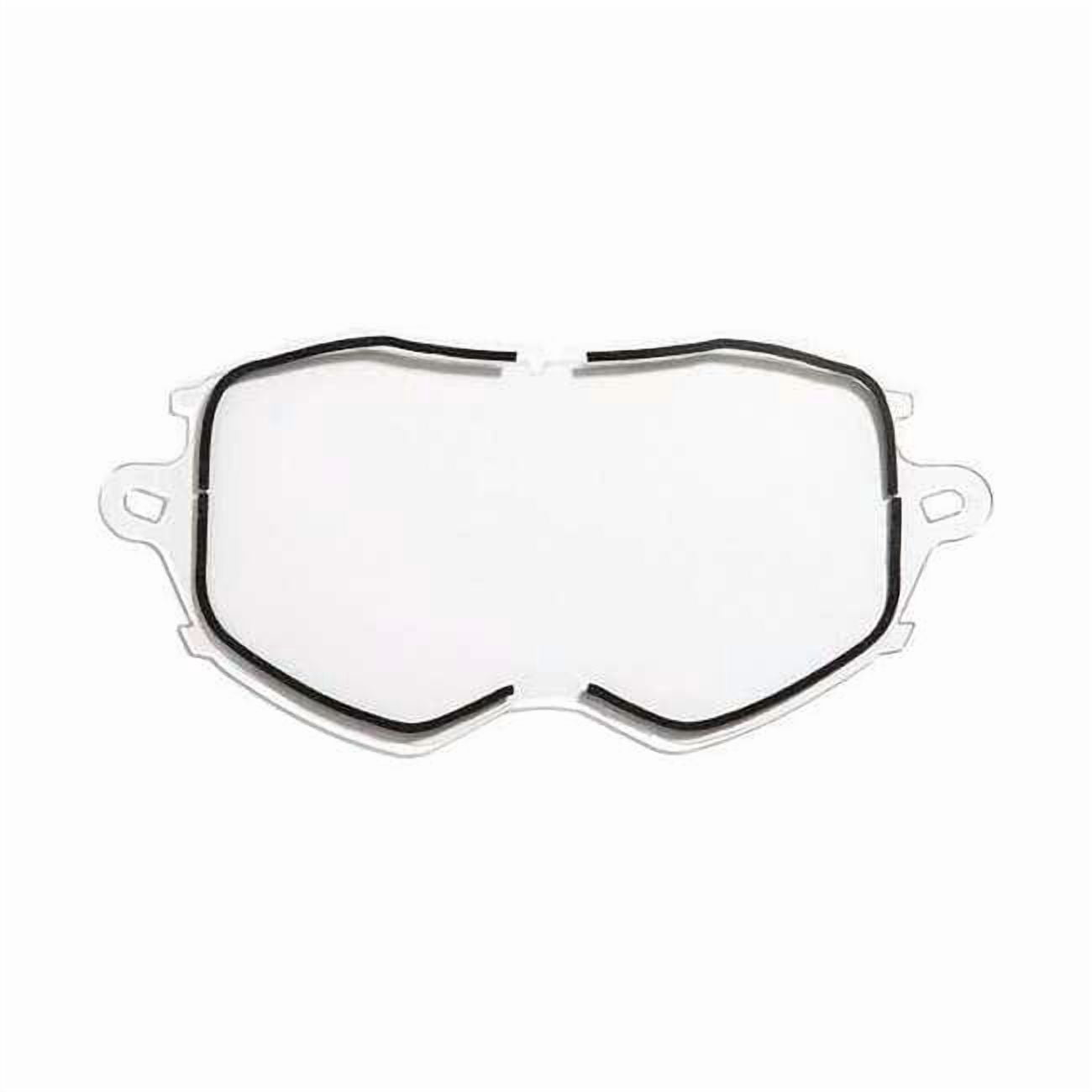 Miller Electric, 258979 Helmet Grind Shield, Replacement, Pack of (1)