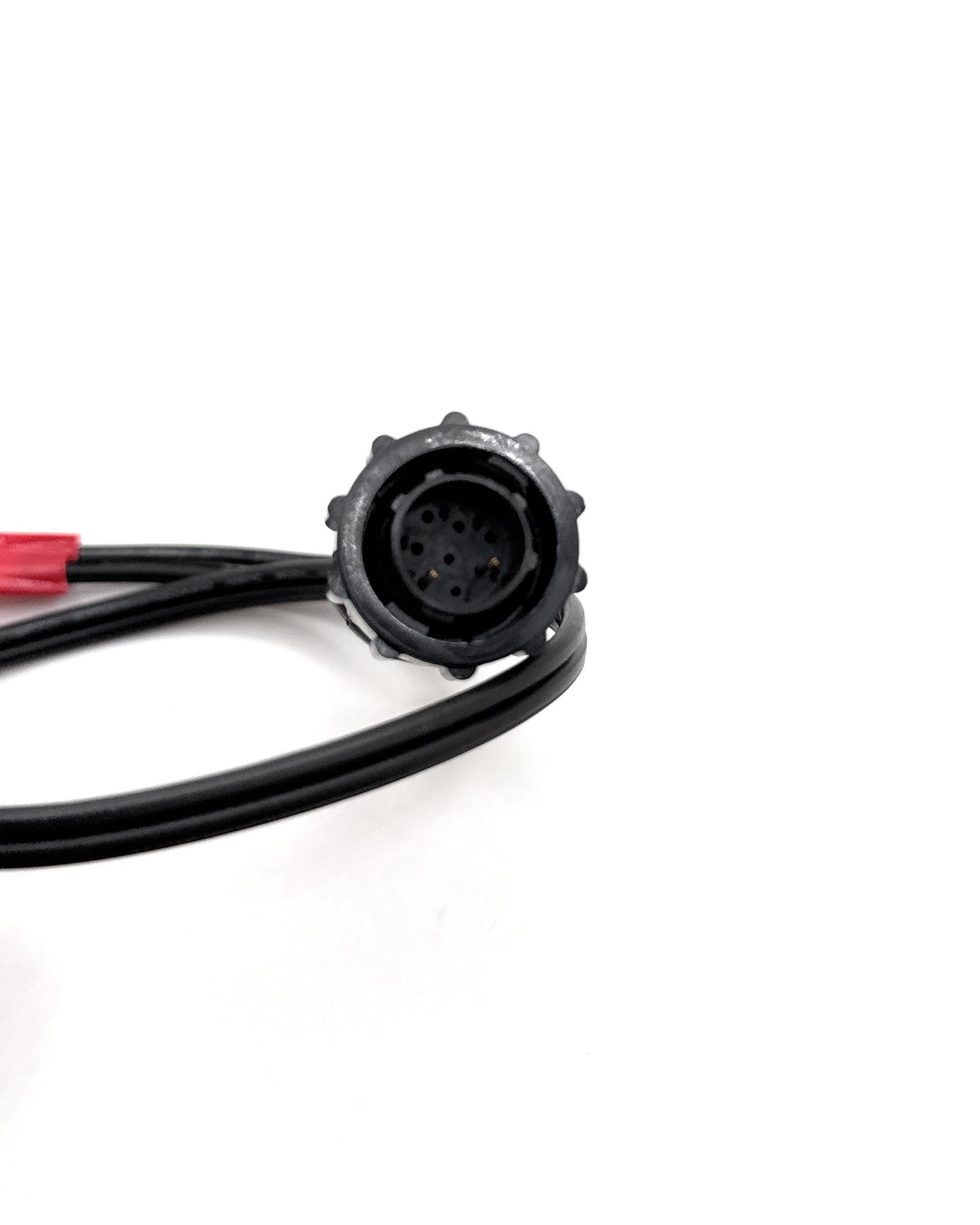 Tweco WS354TALC, 2060-2141 8-Pin Control Wire Assembly, Pack of (1)