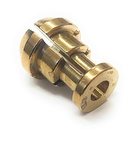 Durable Arcair 9415-8048 Slice Torch Collet from ESAB, ensures optimal cutting conditions and user-friendly installation.