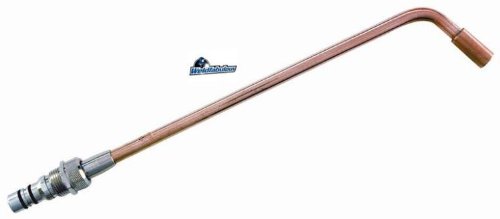 Smith ST603, Heavy Duty Heating Tip, ST, Tip Size 71, 750 BTU