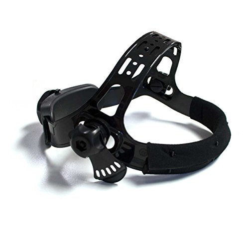 Weldcote KLEARVIEWHDG Klear-View Headgear-Adjustable by Weldcote Metals