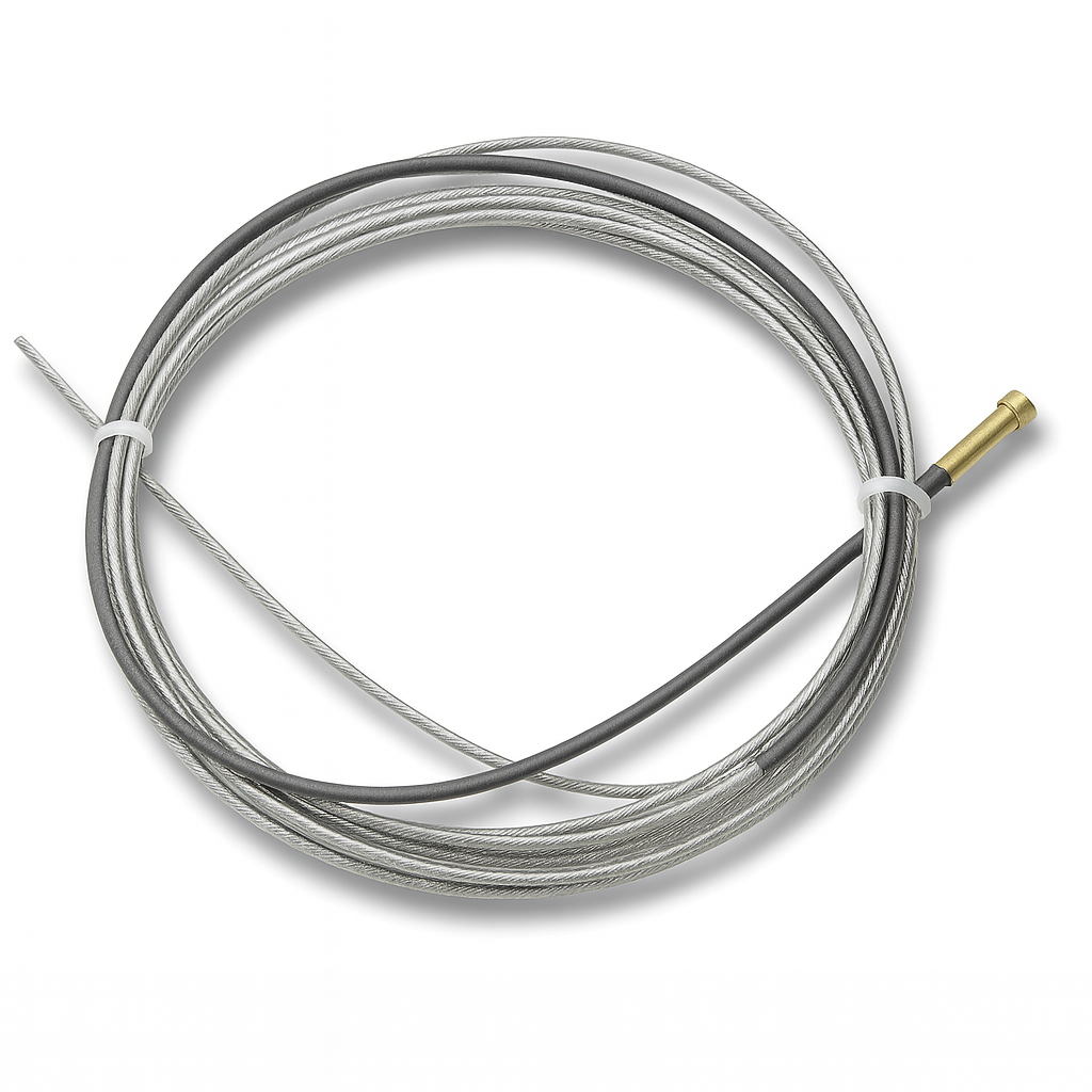 Tweco 42404515 Conduit Liner (.040"-.045" / 1.0-1.2 mm) - Package of 1