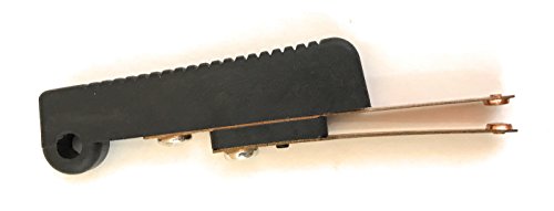 Tweco 92, Trigger Switch Assembly
