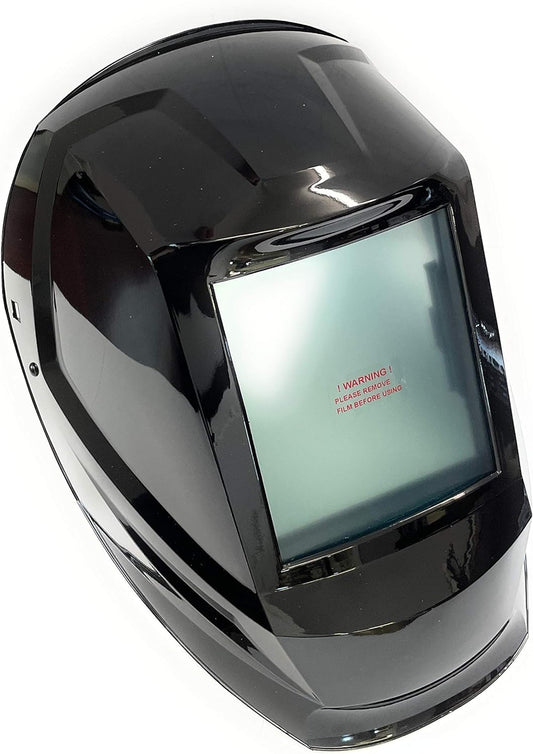 Weldcote Metals Helmet Replacement Shell Only, Pack of (1)