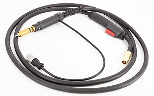 M10 Replacement Mig Gun by Masterweld, M-Series Consumables
