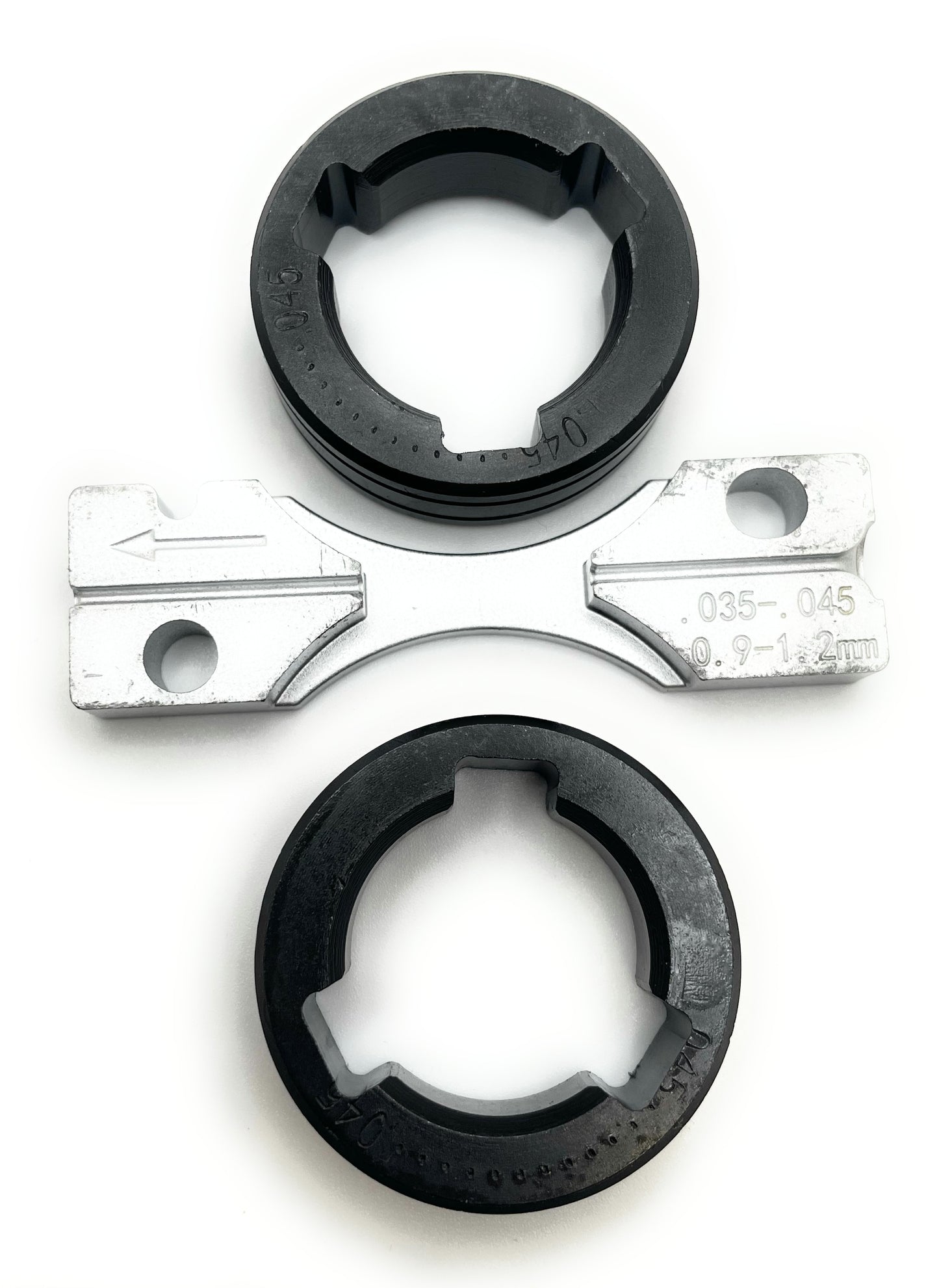 Profax PXKP1696-045S Two Roll Drive Kit