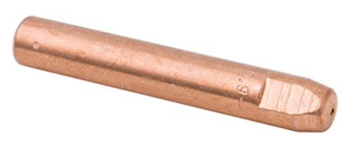 American Torch Tip Bernard Style Contact Tip Long 3/32" - Ideal for efficient welding, featuring the high-quality design of ATTC 1593 and optimized as bernard style contact tips.