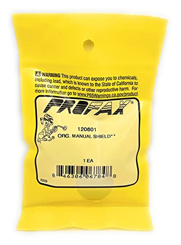 Profax PX120601, Hypertherm Shield, Pack of (1)