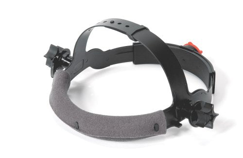 Hobart 770120 Headgear, Ratchet Black