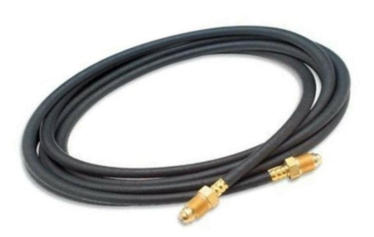 Profax SBR-25 Hose, Argon, 25 ' with Inert Gas Fitting