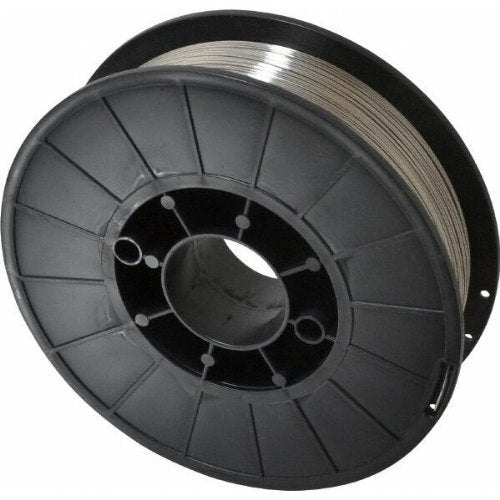 Washington Alloy 8" Spool Mig Welding Wire 308 Stainless Steel .030 X 11 LB., featuring high-quality 308 stainless steel welding wire for superior corrosion resistance and impact strength.