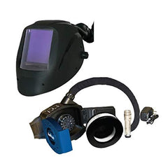 Respiratory protection